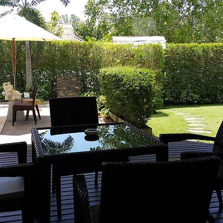Banburi Villa Ao Nang Zewnętrze zdjęcie