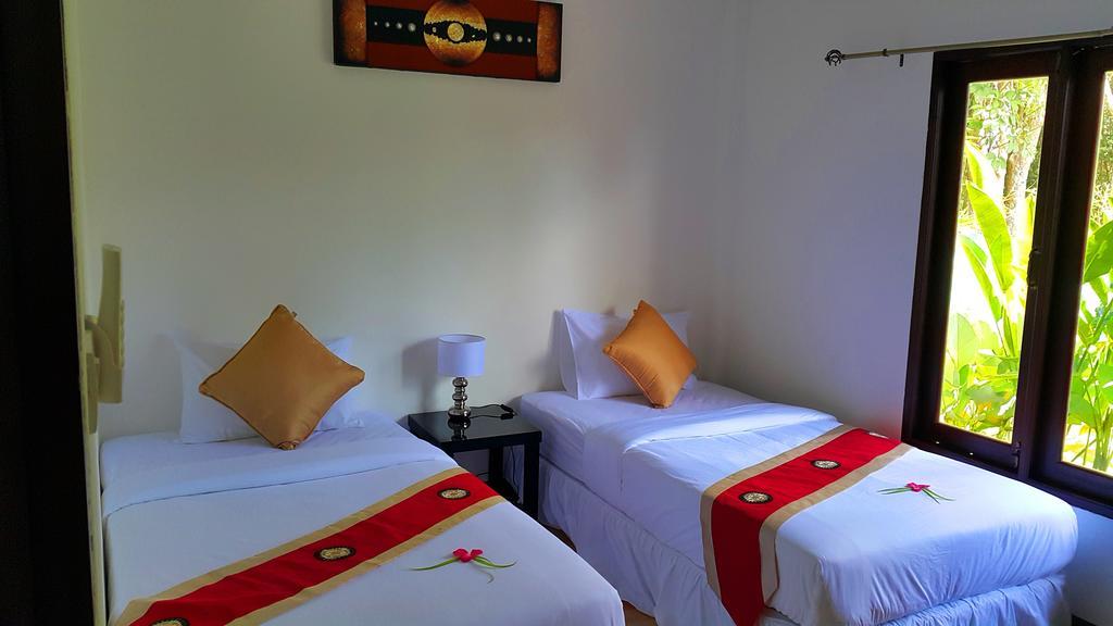 Banburi Villa Ao Nang Pokój zdjęcie