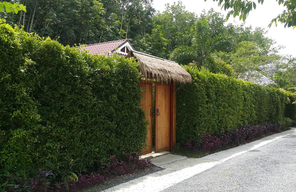 Banburi Villa Ao Nang Zewnętrze zdjęcie